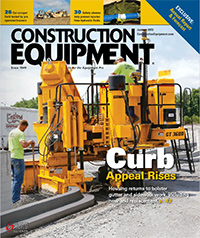 Construction Equipment Magazine